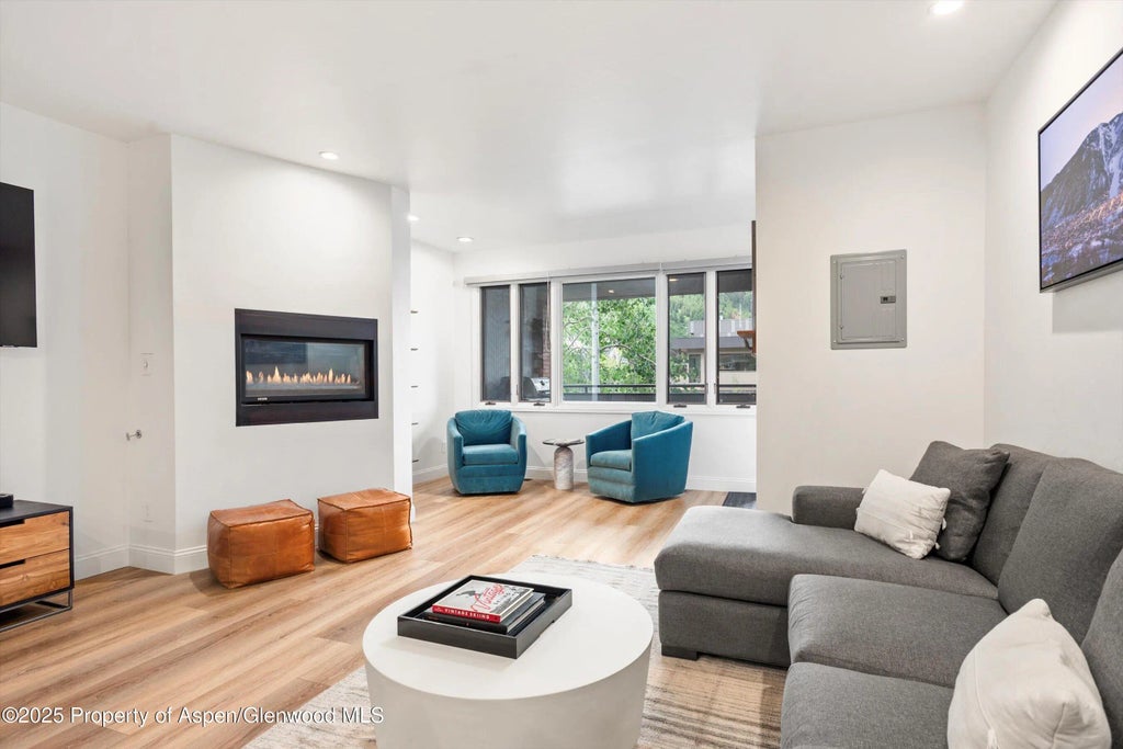 5 of 11 - 450 S Original Street #9, Aspen, CO