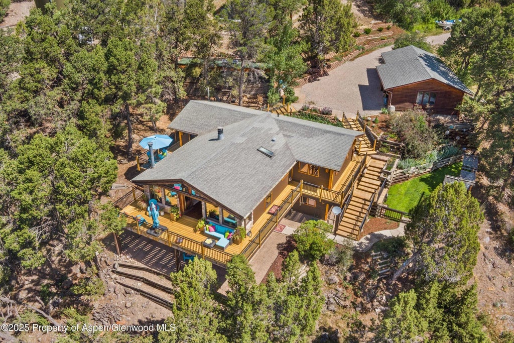 1 of 52 - 679 Pinon Drive, Basalt, CO