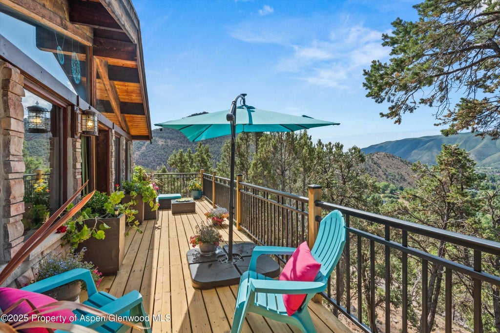 11 of 52 - 679 Pinon Drive, Basalt, CO
