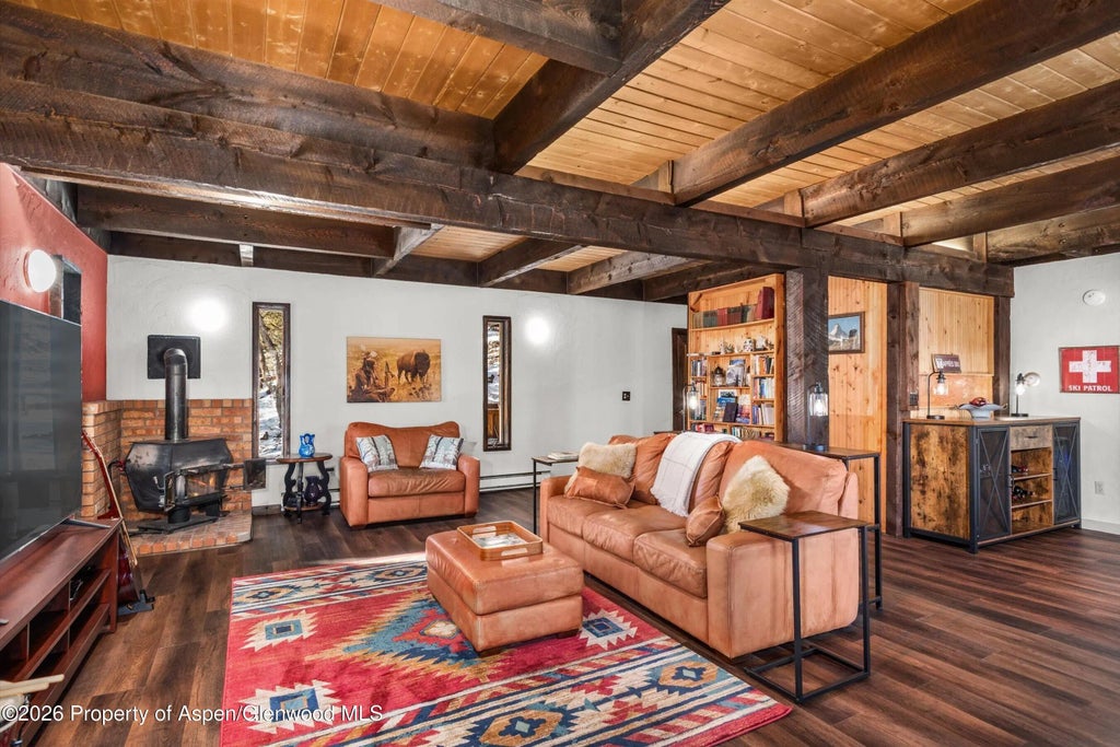 39 of 52 - 679 Pinon Drive, Basalt, CO