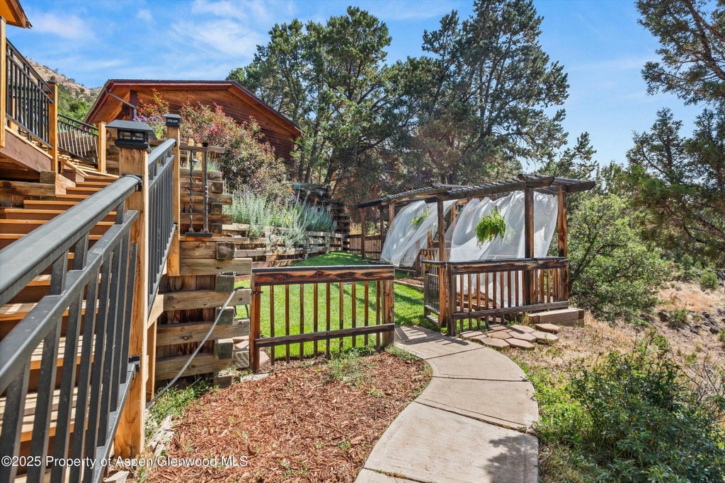 44 of 52 - 679 Pinon Drive, Basalt, CO