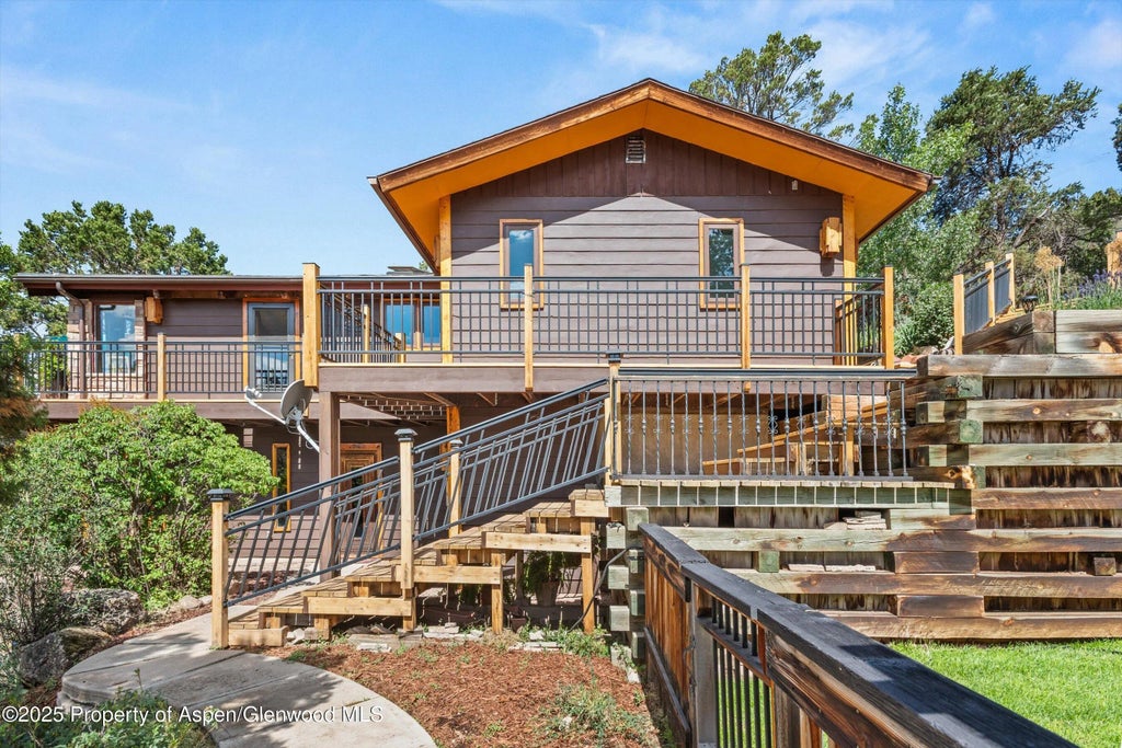 46 of 52 - 679 Pinon Drive, Basalt, CO