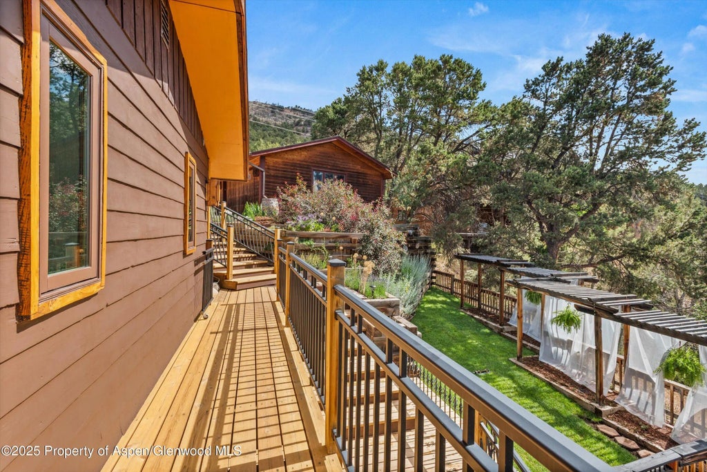 6 of 52 - 679 Pinon Drive, Basalt, CO
