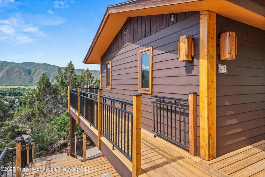 7 of 52 - 679 Pinon Drive, Basalt, CO