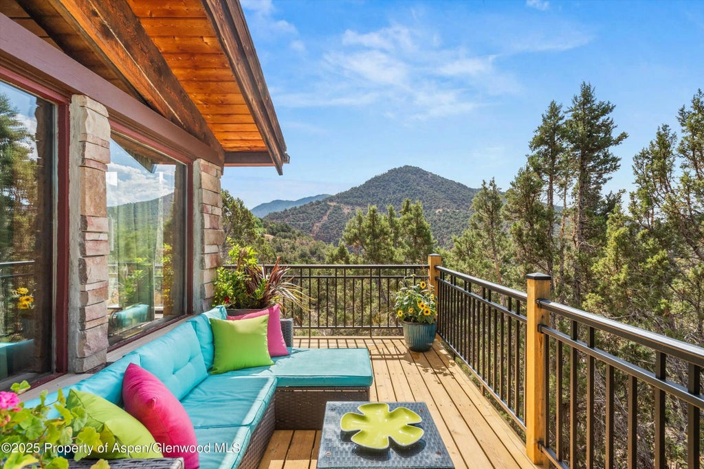 8 of 52 - 679 Pinon Drive, Basalt, CO