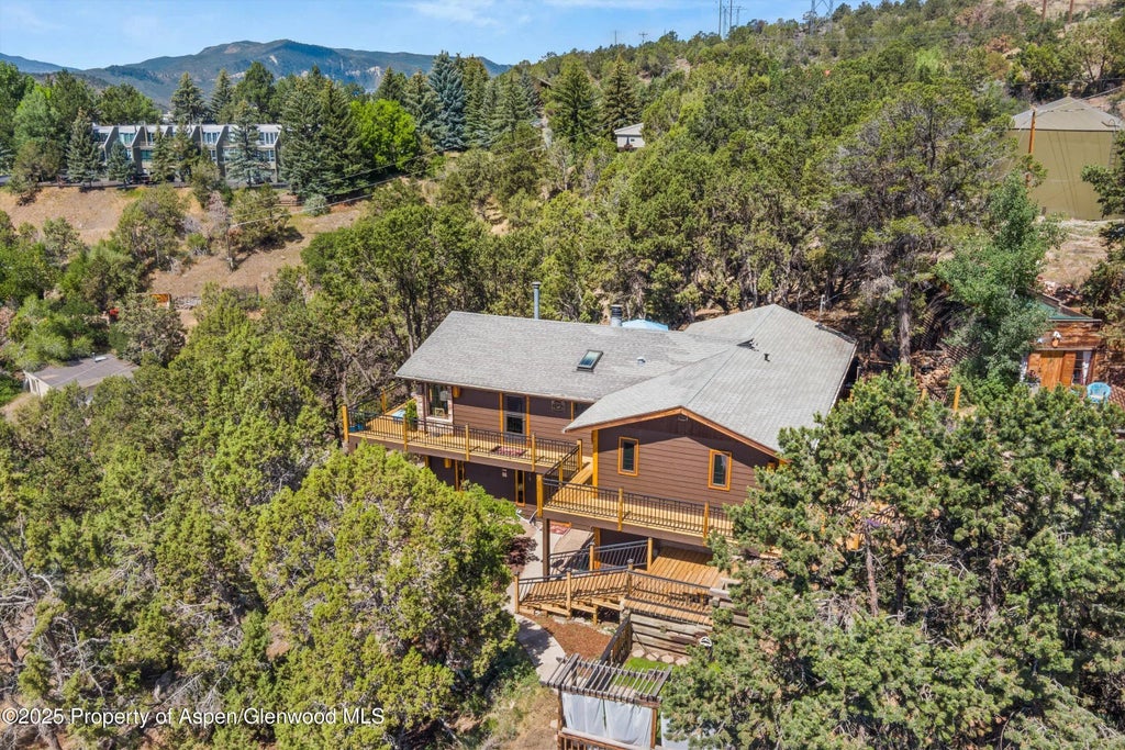 9 of 52 - 679 Pinon Drive, Basalt, CO