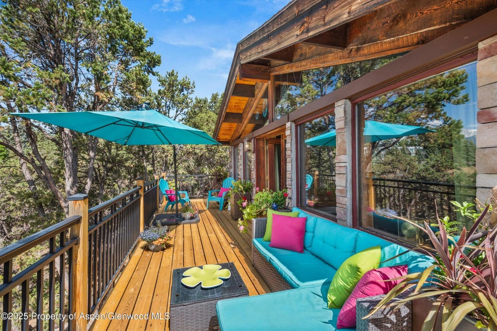 9 of 52 - 679 Pinon Drive, Basalt, CO