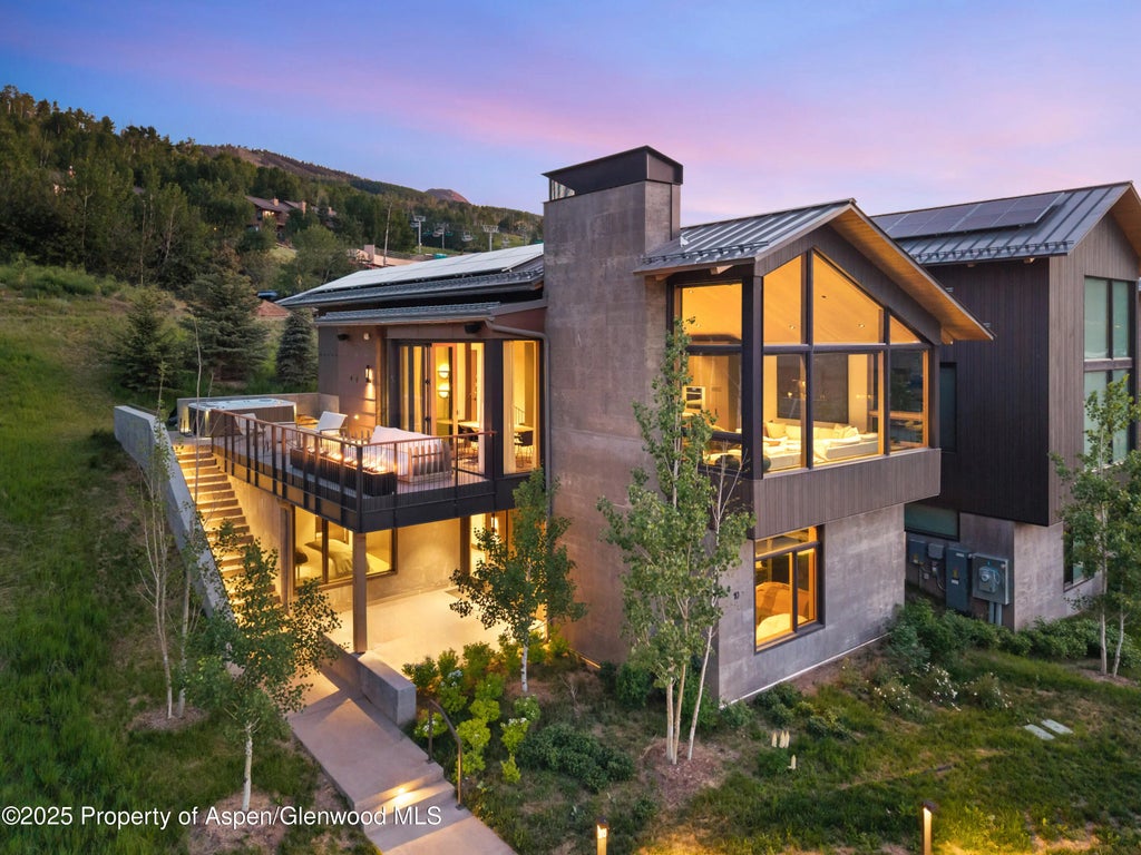 1 of 20 - 411 Wood Road 10, Snowmass Village, CO