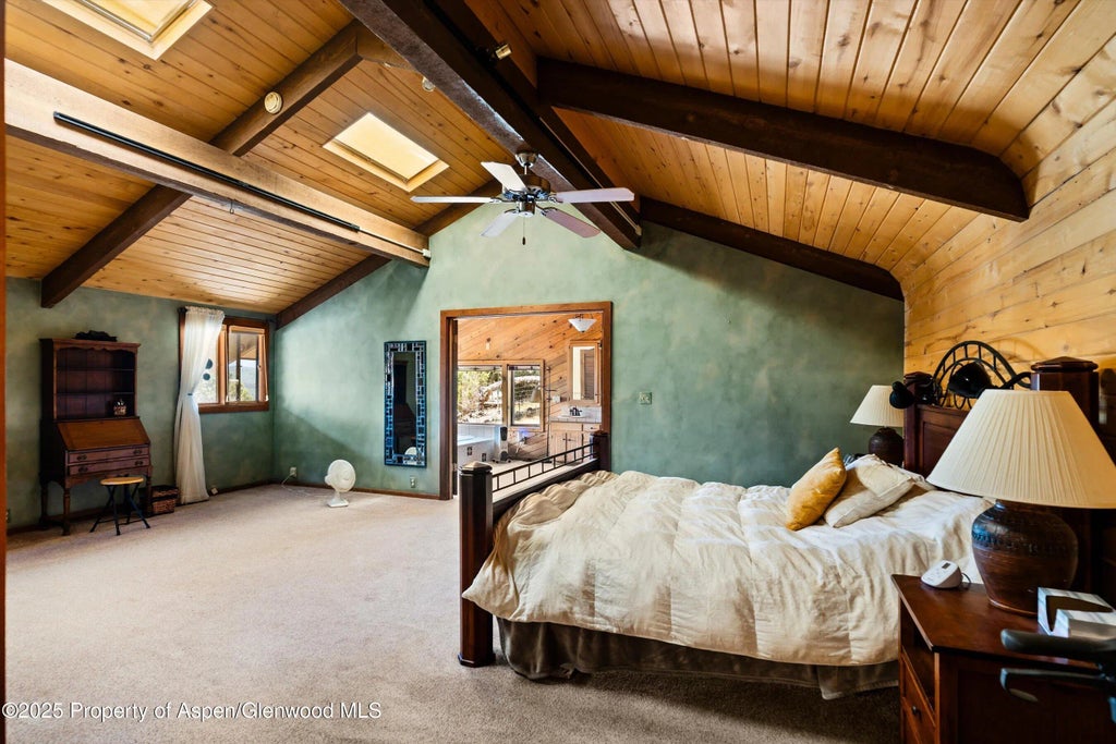 18 of 45 - 14 Fender Lane, Carbondale, CO