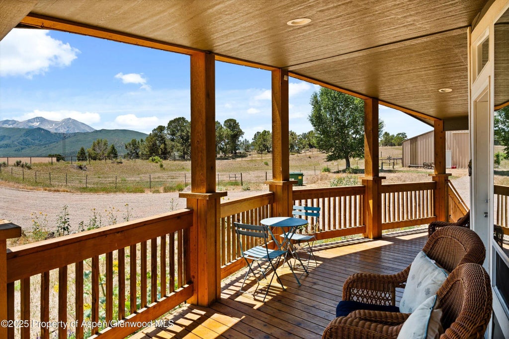 26 of 45 - 14 Fender Lane, Carbondale, CO