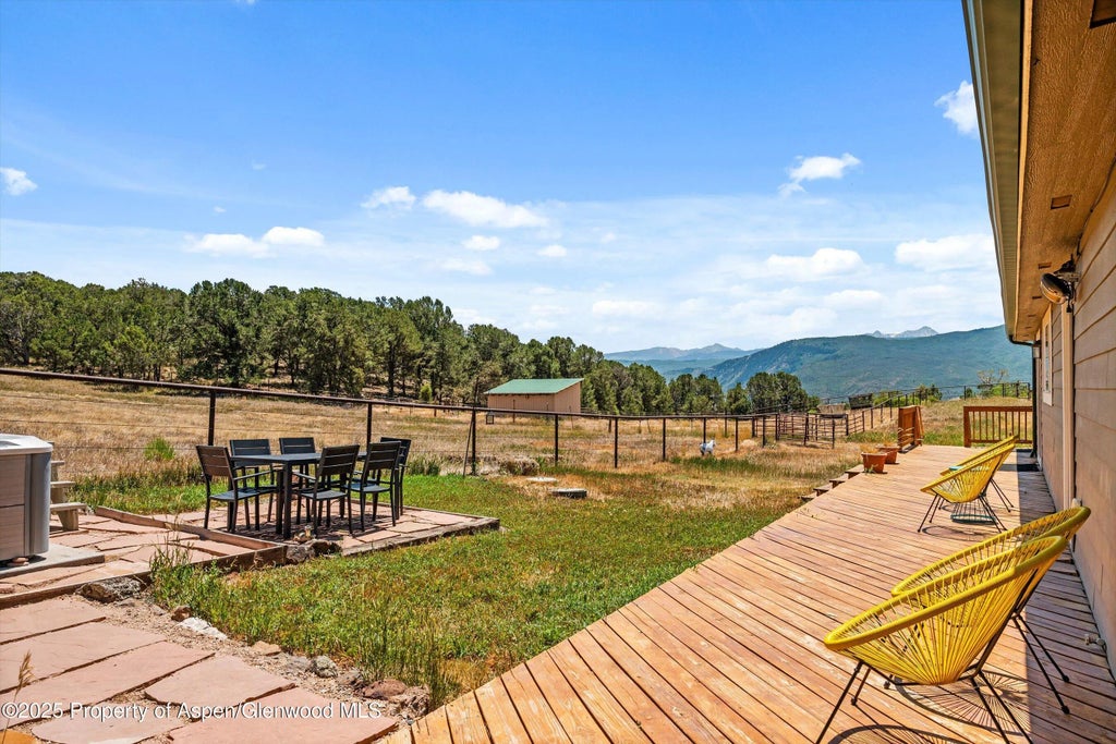 39 of 45 - 14 Fender Lane, Carbondale, CO