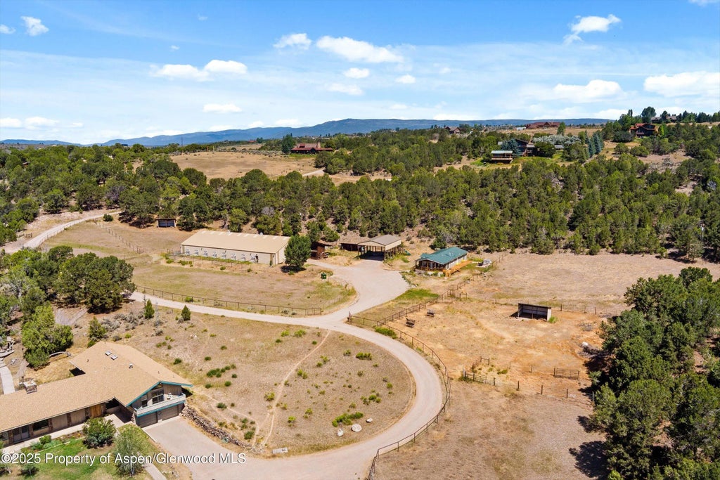 40 of 45 - 14 Fender Lane, Carbondale, CO