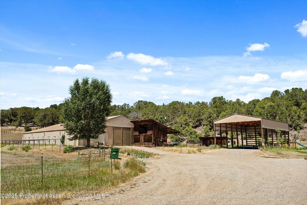 41 of 45 - 14 Fender Lane, Carbondale, CO