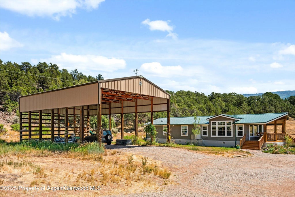 42 of 45 - 14 Fender Lane, Carbondale, CO