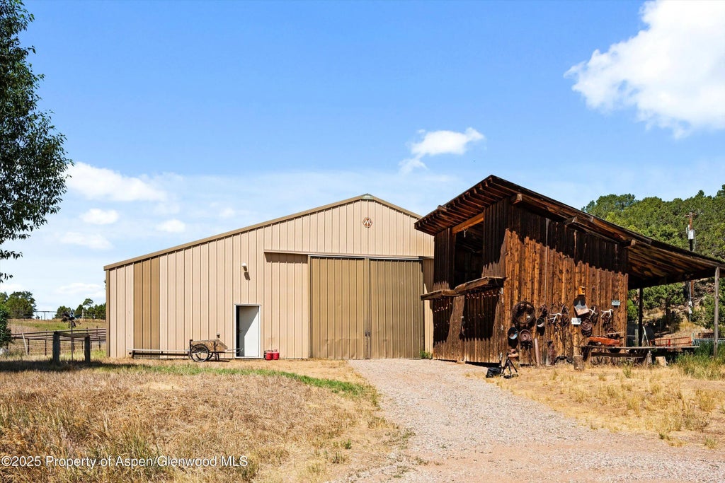43 of 45 - 14 Fender Lane, Carbondale, CO