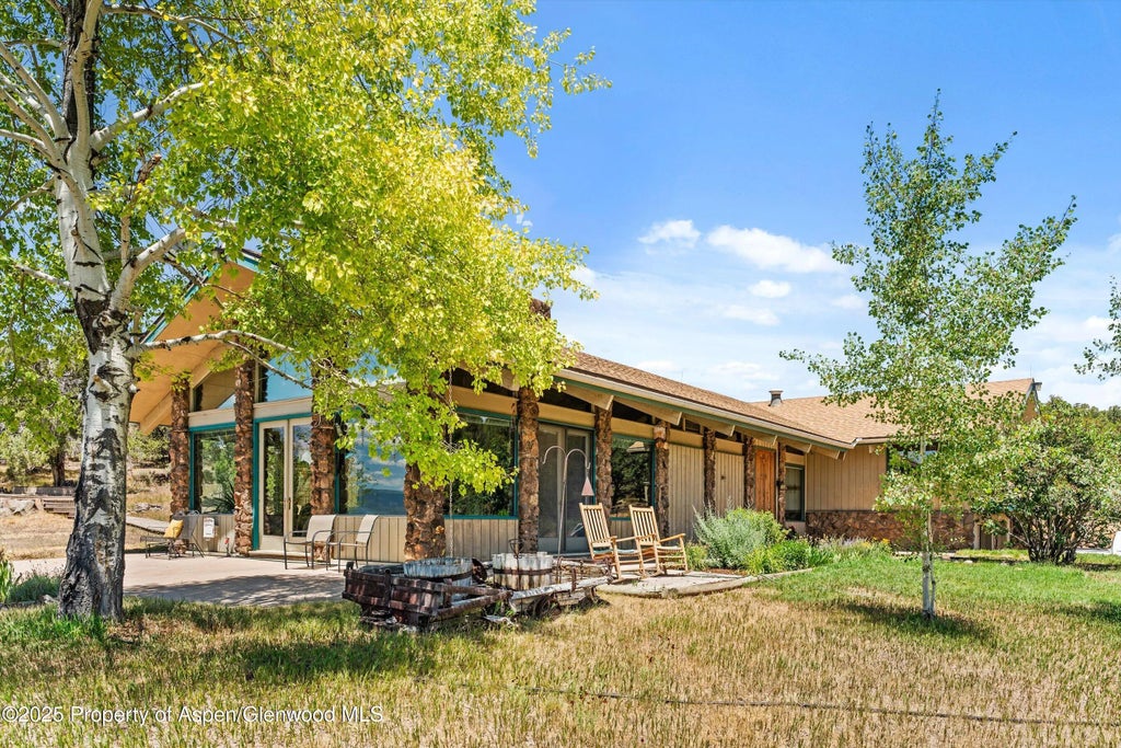 5 of 45 - 14 Fender Lane, Carbondale, CO