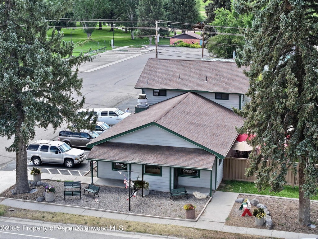 33 of 36 - 410 Market Street, Meeker, CO