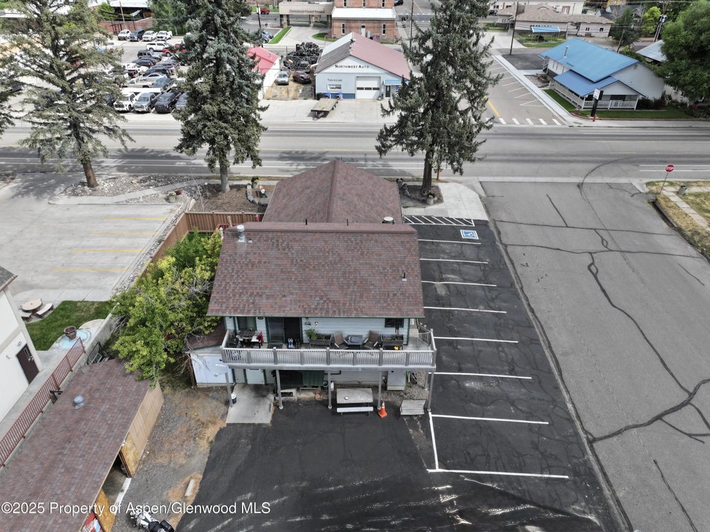 36 of 36 - 410 Market Street, Meeker, CO