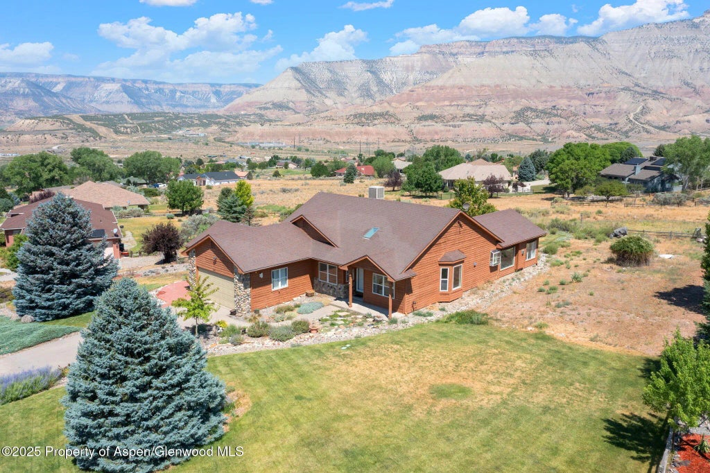 301 Roan Creek Drive, Battlement Mesa