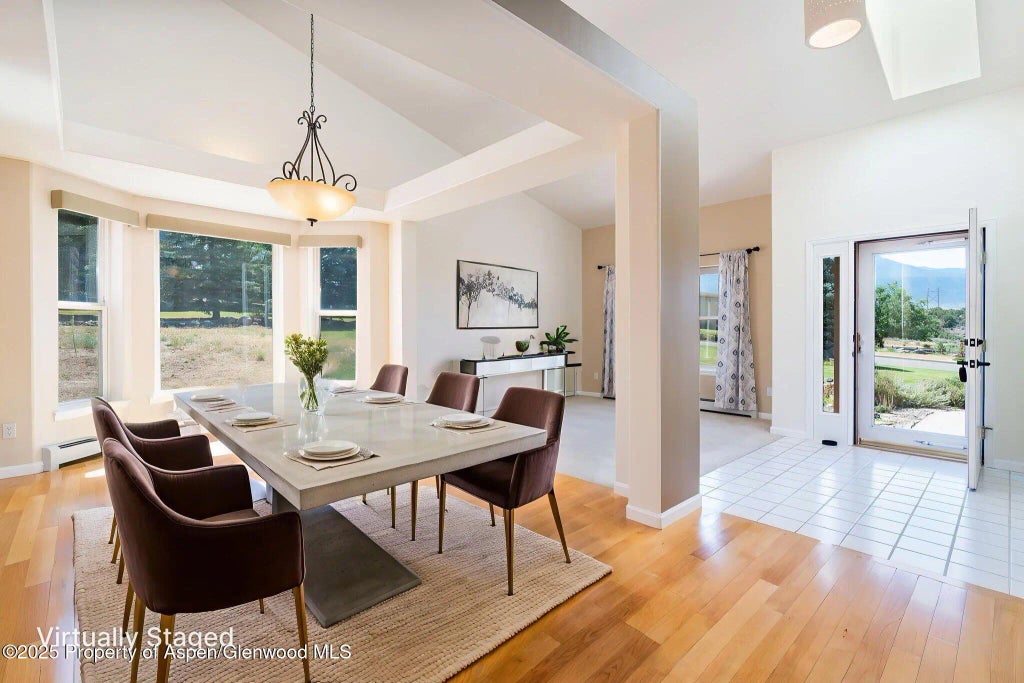 2 of 39 - 301 Roan Creek Drive, Battlement Mesa, CO