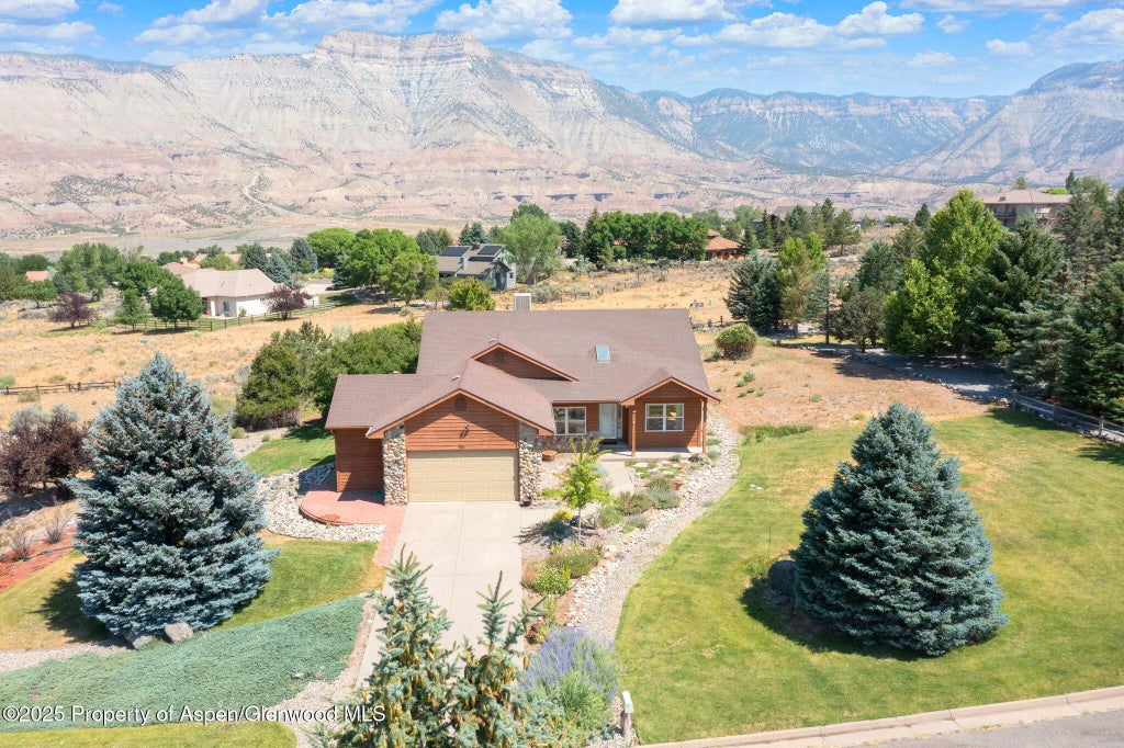 25 of 39 - 301 Roan Creek Drive, Battlement Mesa, CO