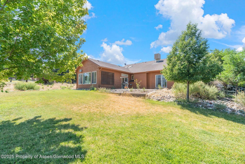 30 of 39 - 301 Roan Creek Drive, Battlement Mesa, CO