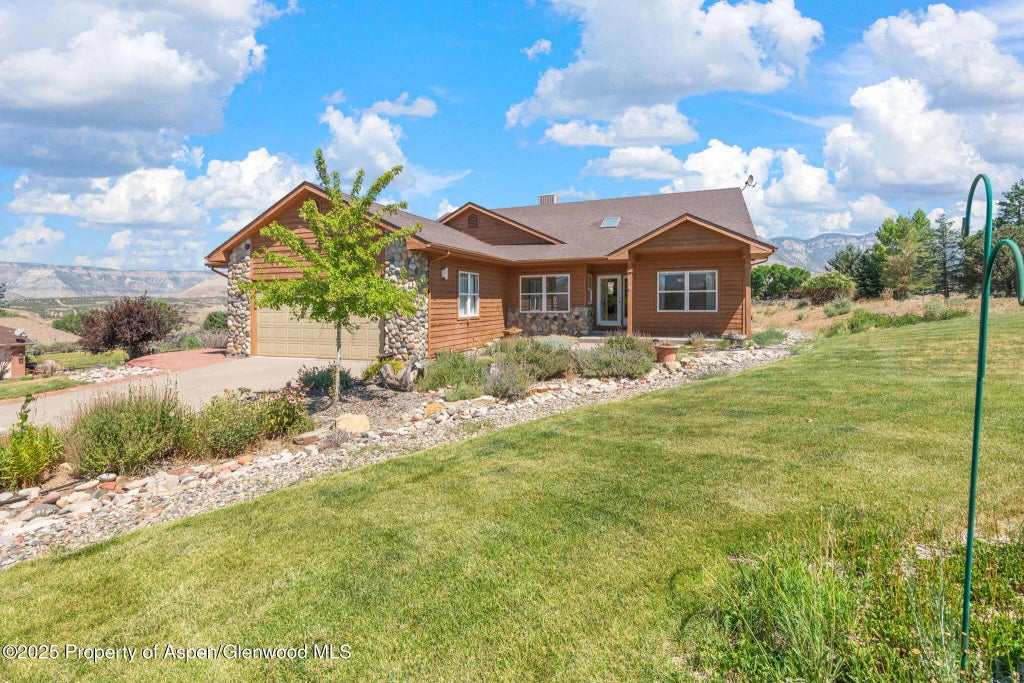 36 of 39 - 301 Roan Creek Drive, Battlement Mesa, CO