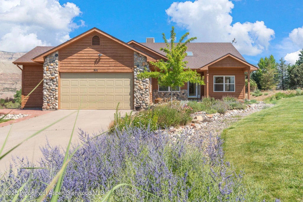 37 of 39 - 301 Roan Creek Drive, Battlement Mesa, CO