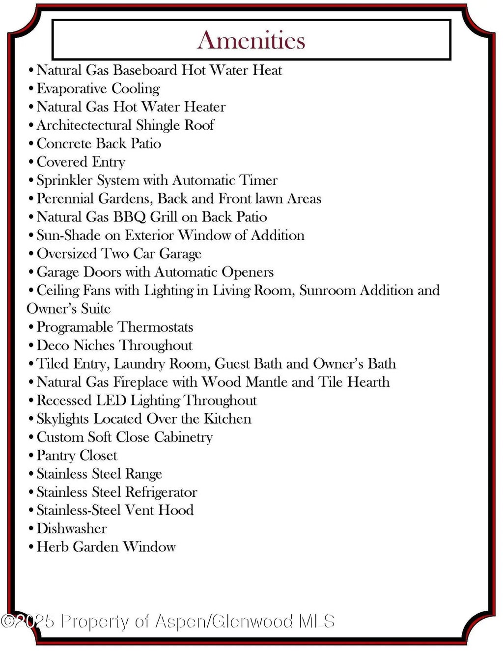 38 of 39 - 301 Roan Creek Drive, Battlement Mesa, CO