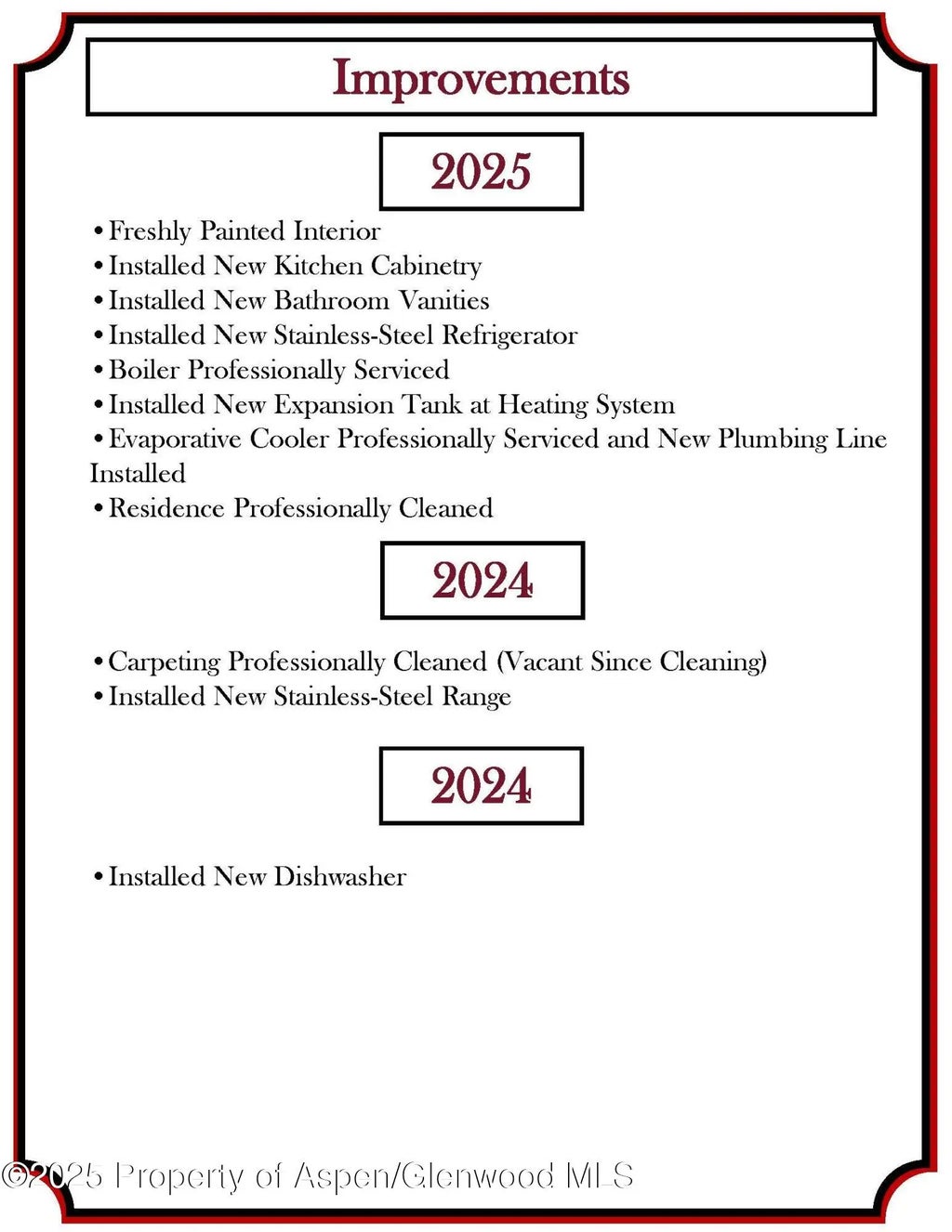 39 of 39 - 301 Roan Creek Drive, Battlement Mesa, CO