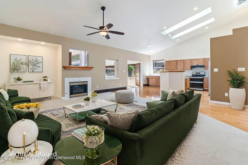 6 of 39 - 301 Roan Creek Drive, Battlement Mesa, CO