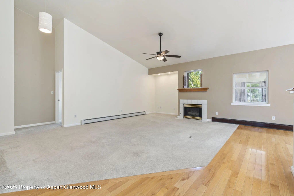 7 of 39 - 301 Roan Creek Drive, Battlement Mesa, CO