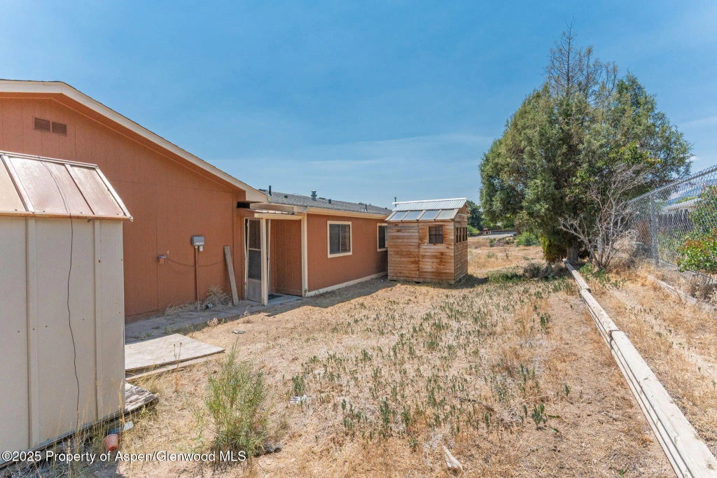 21 of 27 - 1110 Arnold Court, Rifle, CO