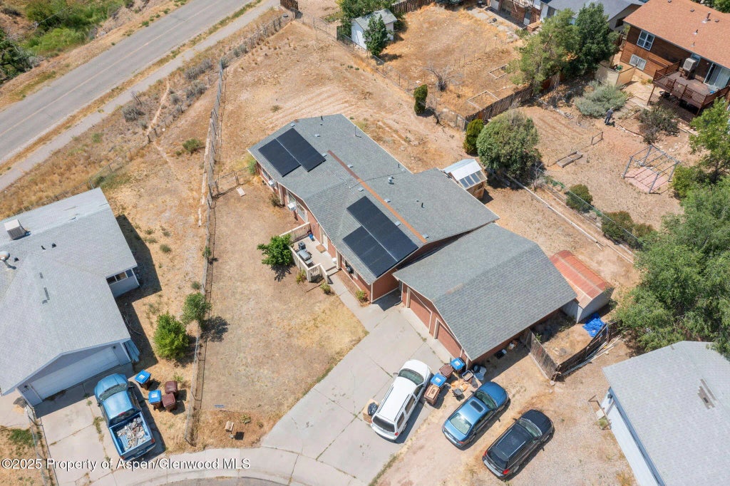 25 of 27 - 1110 Arnold Court, Rifle, CO