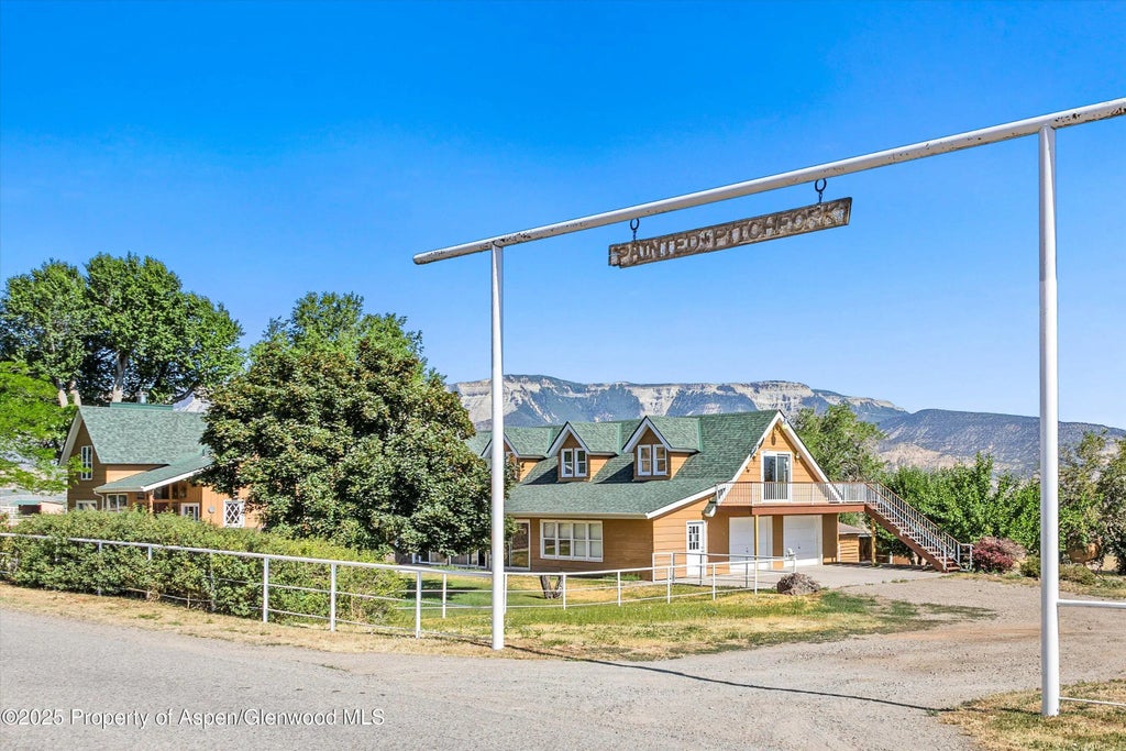 1 of 83 - 7781 County Road 320, Rifle, CO