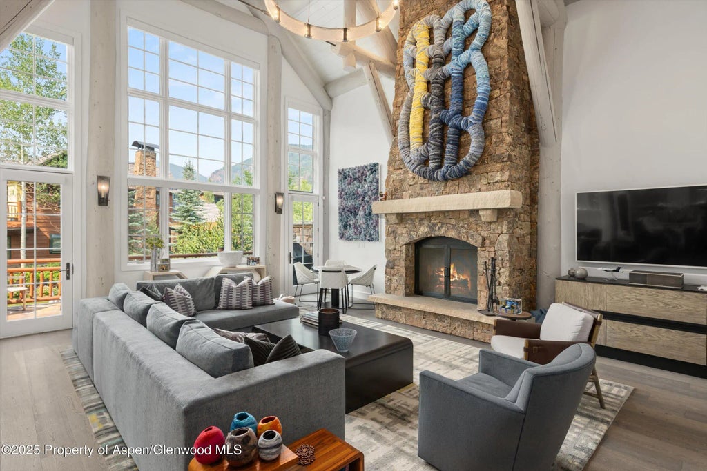 1 of 94 - 87 Thunderbowl Lane, Aspen, CO