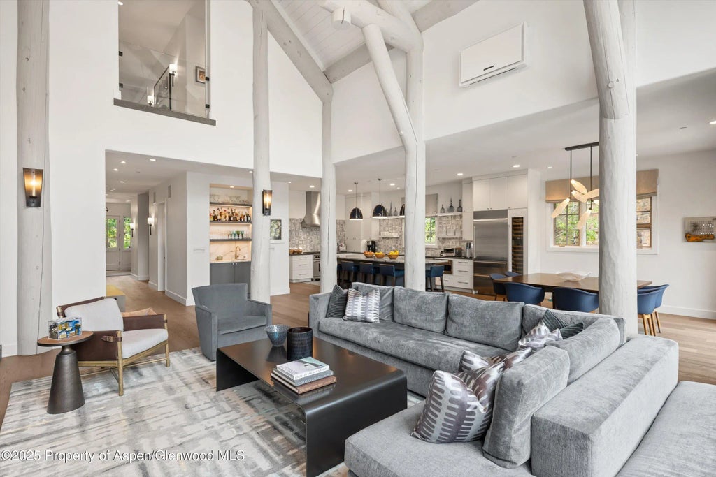 11 of 94 - 87 Thunderbowl Lane, Aspen, CO