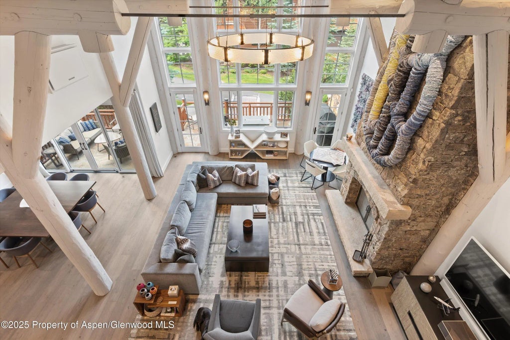 13 of 94 - 87 Thunderbowl Lane, Aspen, CO