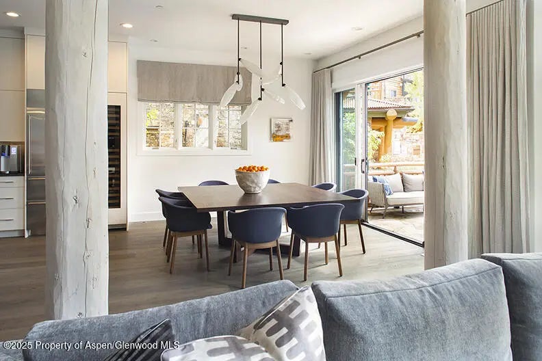 14 of 94 - 87 Thunderbowl Lane, Aspen, CO