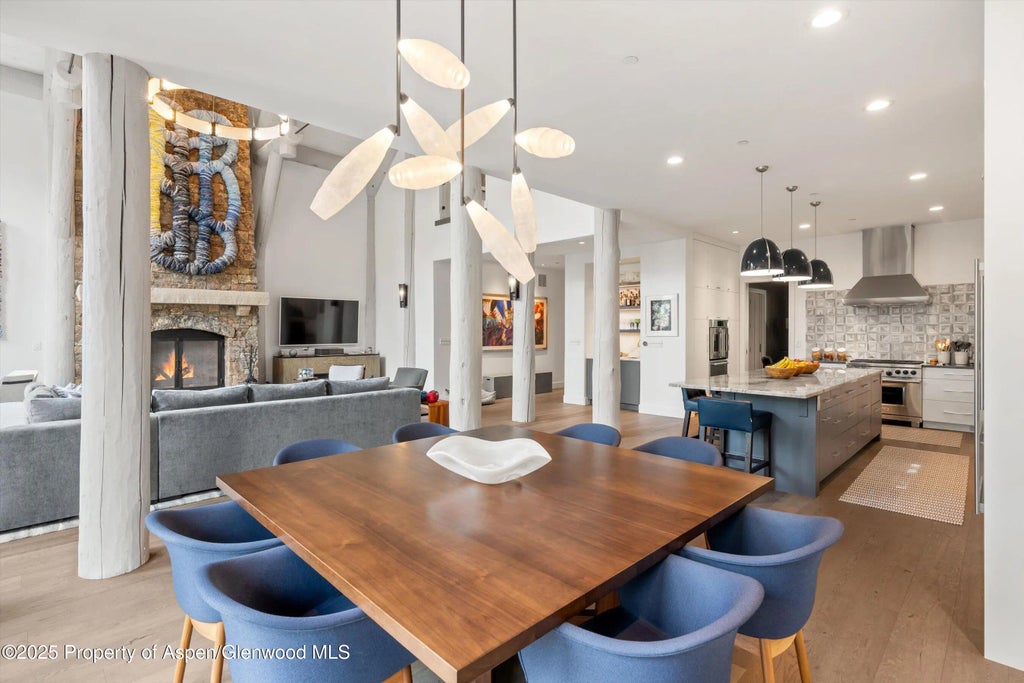 15 of 94 - 87 Thunderbowl Lane, Aspen, CO