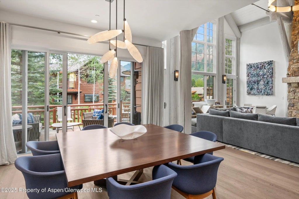 16 of 94 - 87 Thunderbowl Lane, Aspen, CO