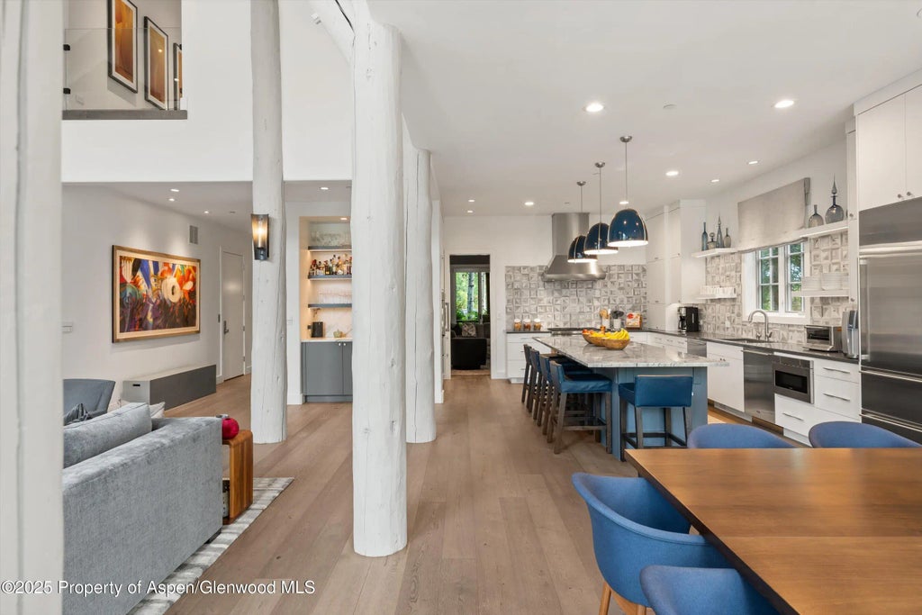 17 of 94 - 87 Thunderbowl Lane, Aspen, CO