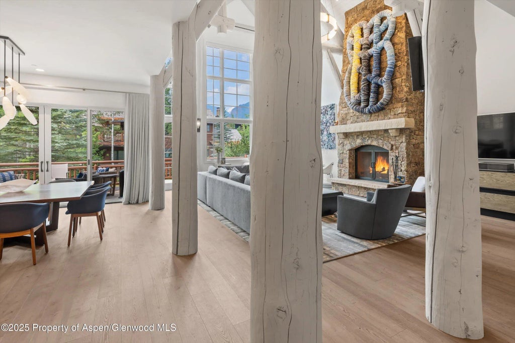 18 of 94 - 87 Thunderbowl Lane, Aspen, CO