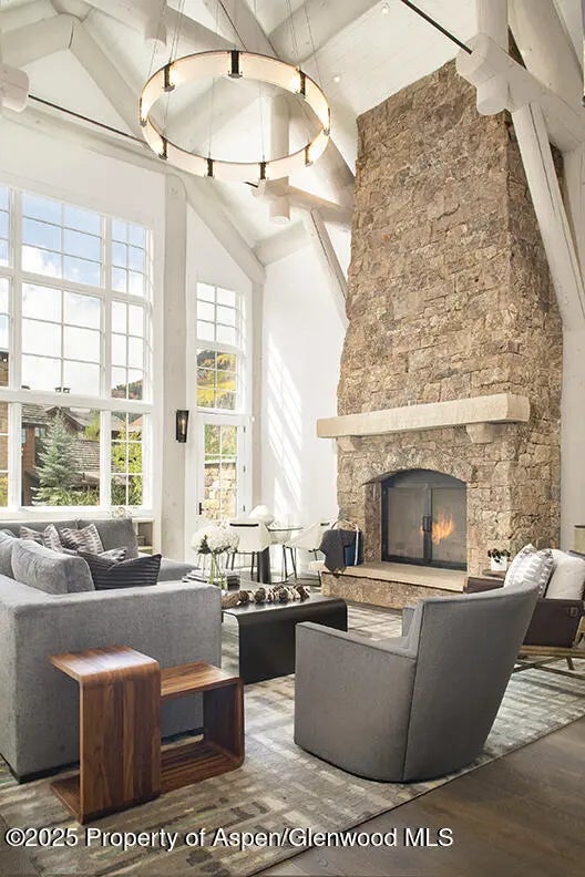 2 of 94 - 87 Thunderbowl Lane, Aspen, CO