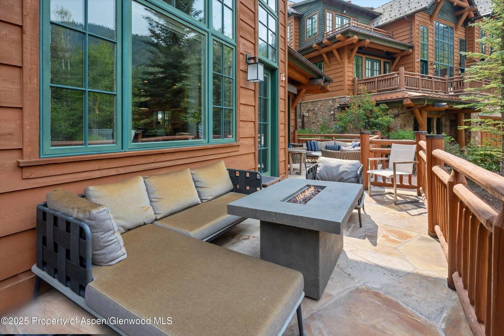 22 of 94 - 87 Thunderbowl Lane, Aspen, CO