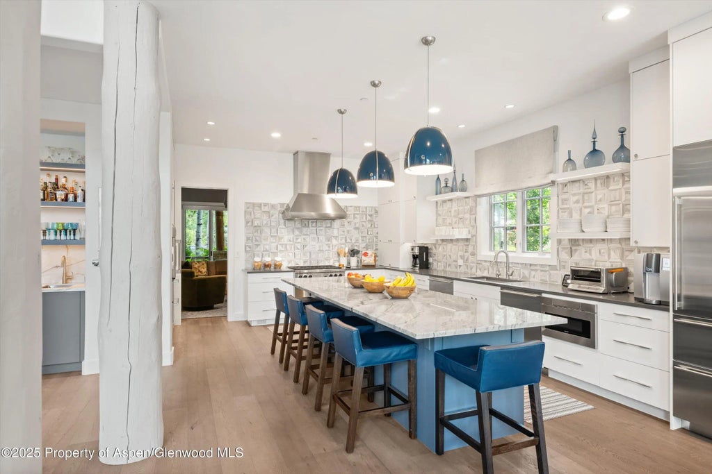 24 of 94 - 87 Thunderbowl Lane, Aspen, CO