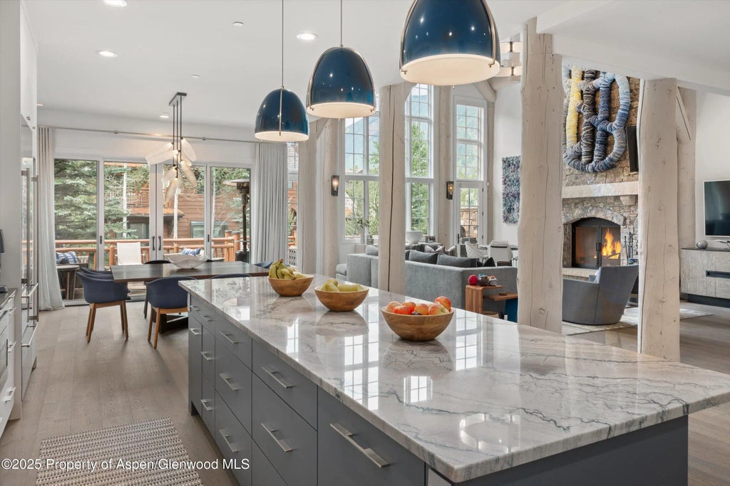 27 of 94 - 87 Thunderbowl Lane, Aspen, CO