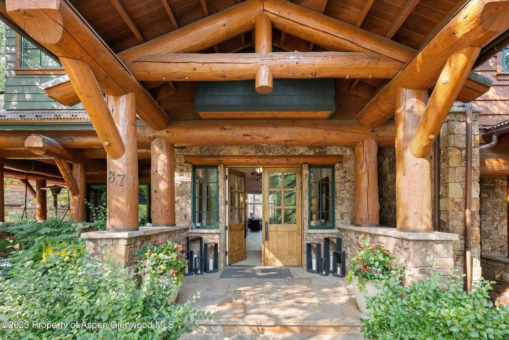 28 of 94 - 87 Thunderbowl Lane, Aspen, CO