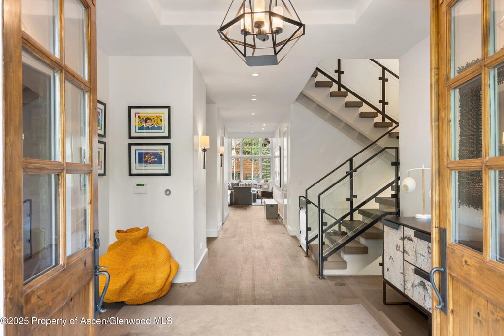 29 of 94 - 87 Thunderbowl Lane, Aspen, CO