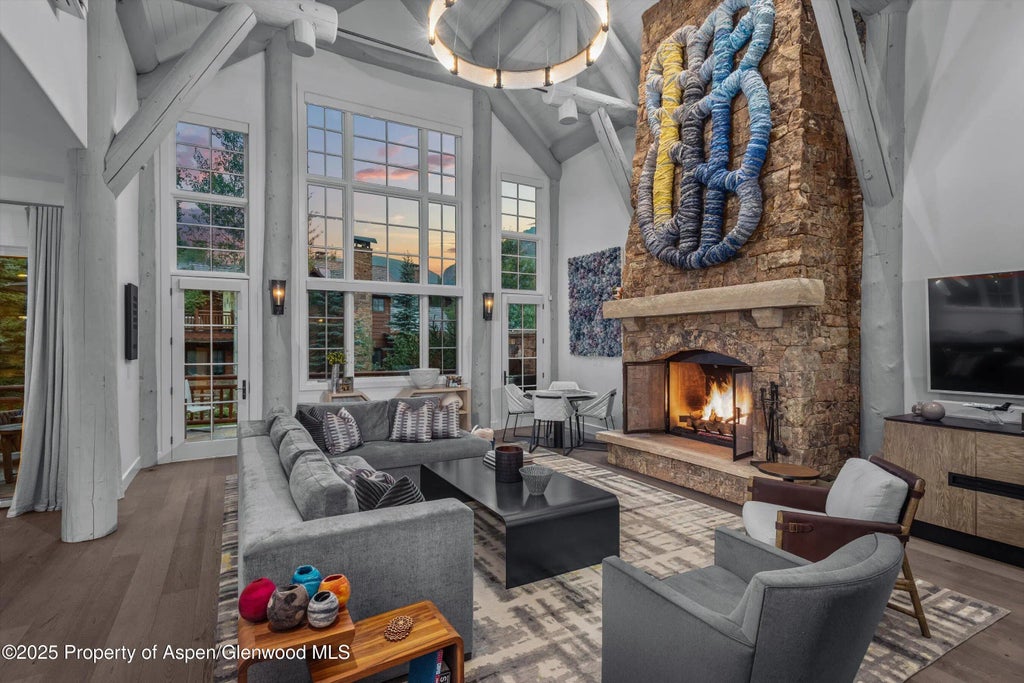 3 of 94 - 87 Thunderbowl Lane, Aspen, CO
